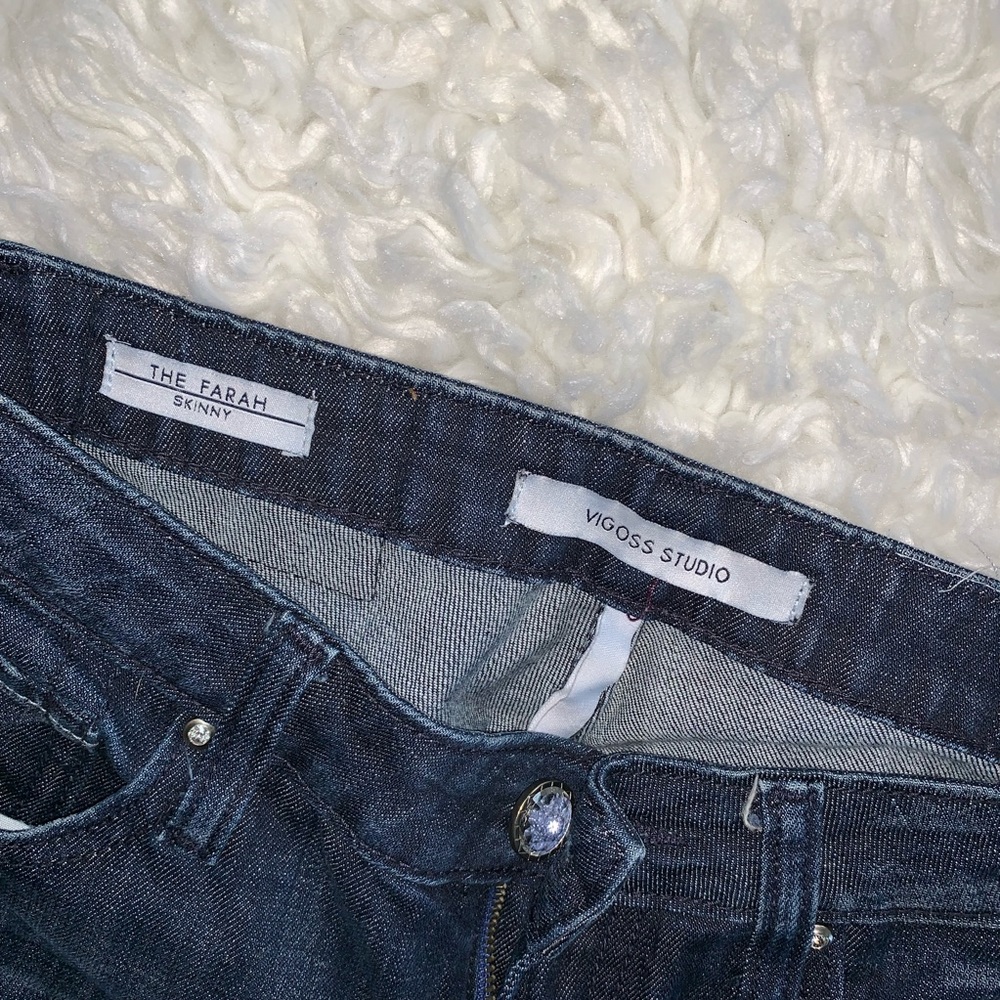 Vigoss Jeans - Picture 4 of 4